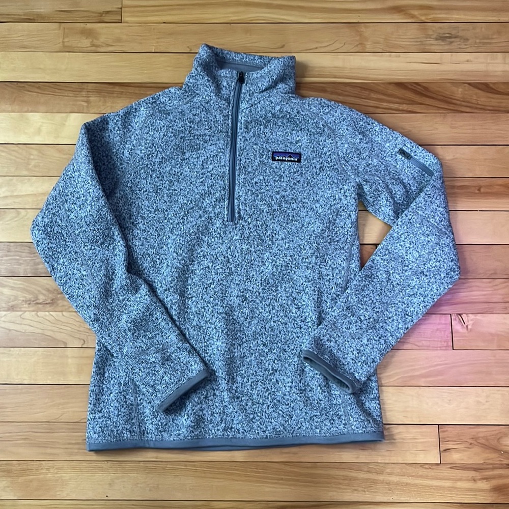Patagonia Sweater